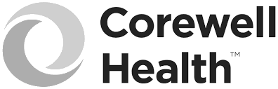 CorewellHealthB&W