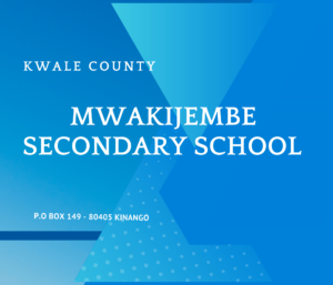 Mwakijembe Secondary School