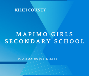 MAPIMO GIRLS SEC SCHOOL